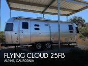 2019 Airstream Flying Cloud