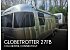 2019 Airstream Globetrotter