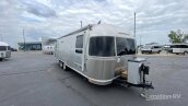 2019 Airstream Globetrotter