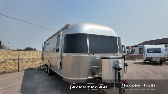 2019 Airstream International