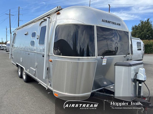 2019 Airstream International