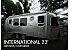 2019 Airstream International