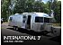 2019 Airstream International