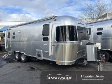 2019 Airstream International