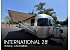 2019 Airstream International