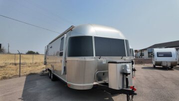 2019 Airstream International