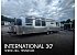 2019 Airstream International