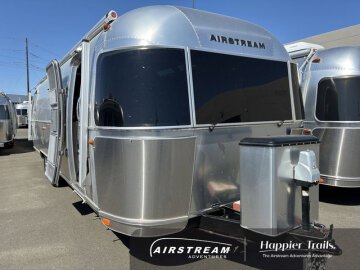 2019 Airstream International
