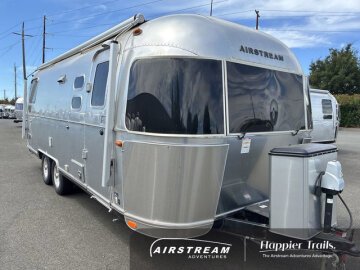 2019 Airstream International