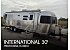 2019 Airstream International