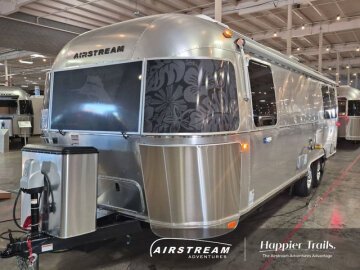 2019 Airstream International