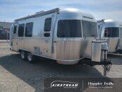 2019 Airstream International Serenity