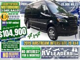 2019 Airstream Interstate