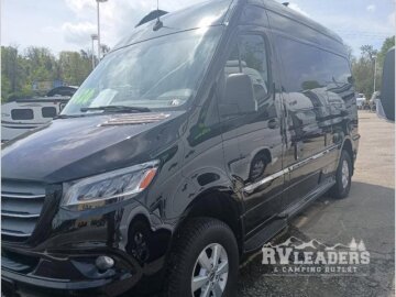 2019 Airstream Interstate