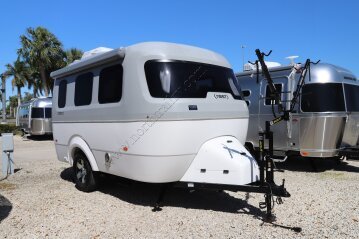 2019 Airstream Nest