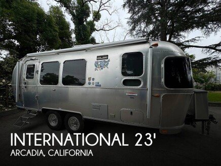 Photo 1 for 2019 Airstream Other Airstream Models