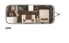 Thumbnail Photo 4 for 2019 Airstream Other Airstream Models