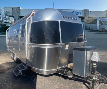 Photo 1 for 2019 Airstream Other Airstream Models