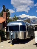 Thumbnail Photo 2 for 2019 Airstream Other Airstream Models