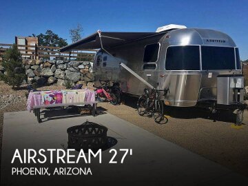 2019 Airstream Other Airstream Models