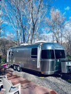 Thumbnail Photo 1 for 2019 Airstream Other Airstream Models