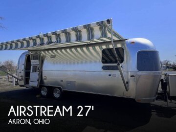 2019 Airstream Other Airstream Models