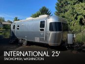 2019 Airstream Other Airstream Models