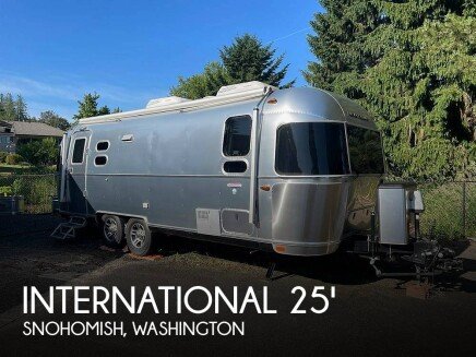 Photo 1 for 2019 Airstream Other Airstream Models