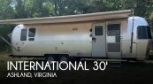 2019 Airstream Other Airstream Models
