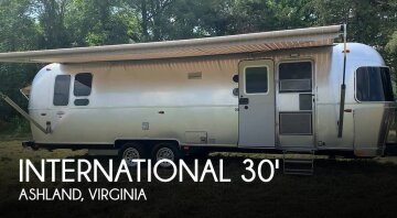 2019 Airstream Other Airstream Models