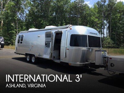 Photo 1 for 2019 Airstream Other Airstream Models