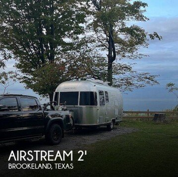 2019 Airstream Other Airstream Models