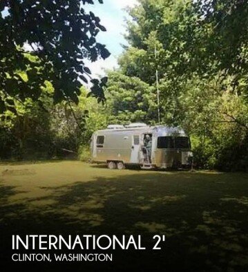 2019 Airstream Other Airstream Models