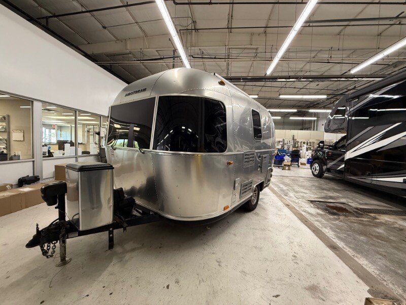 2019 Airstream Sport