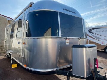 2019 Airstream Sport