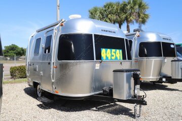 2019 Airstream Sport
