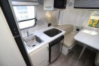 Thumbnail Photo 3 for 2019 Airstream Sport