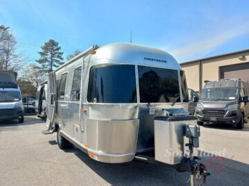 2019 Airstream Sport