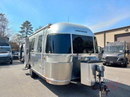 Photo 1 for 2019 Airstream Sport