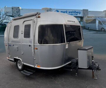 2019 Airstream Sport