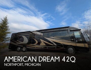 2019 American Coach Dream