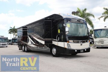 2019 American Coach Dream