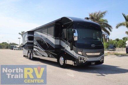 Photo 1 for 2019 American Coach Eagle