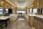 Thumbnail Photo 3 for 2019 American Coach Eagle