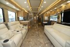 Thumbnail Photo 2 for 2019 American Coach Eagle