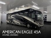 2019 American Coach Other American Coach Models