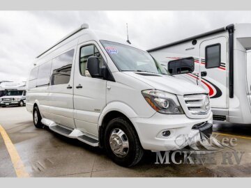 2019 American Coach Patriot