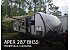 2019 Coachmen Apex