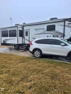 Thumbnail Photo 1 for 2019 Coachmen Brookstone