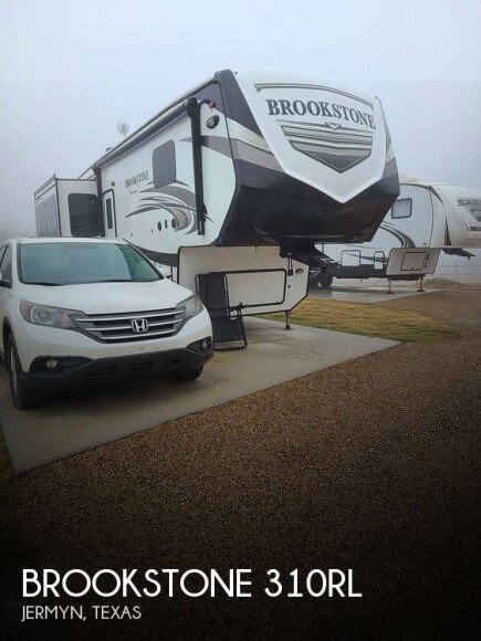 Photo 1 for 2019 Coachmen Brookstone